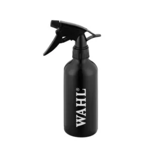 Wahl Spray Bottle Black WS0019-B