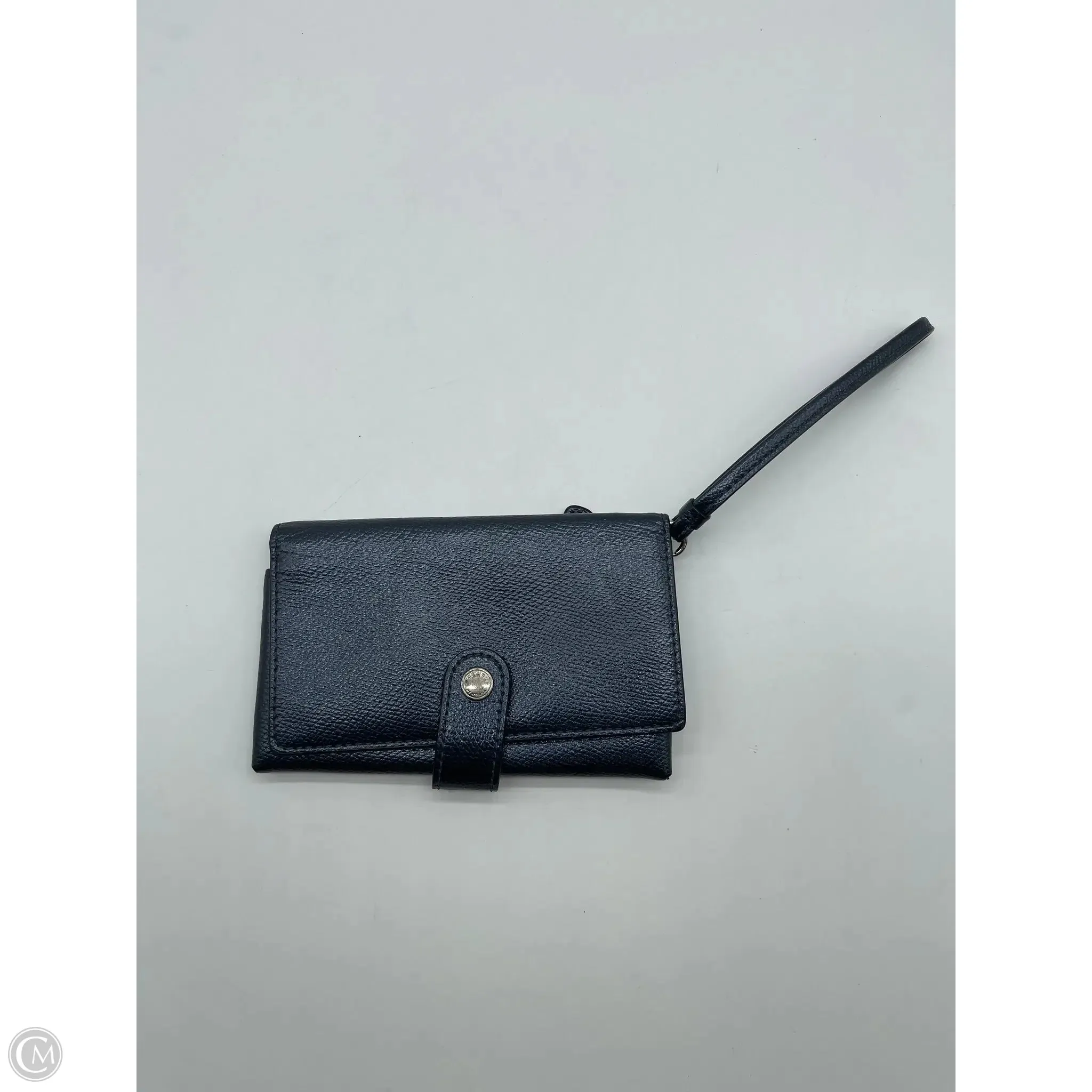 Wallet Designer By Coach, Size: Medium