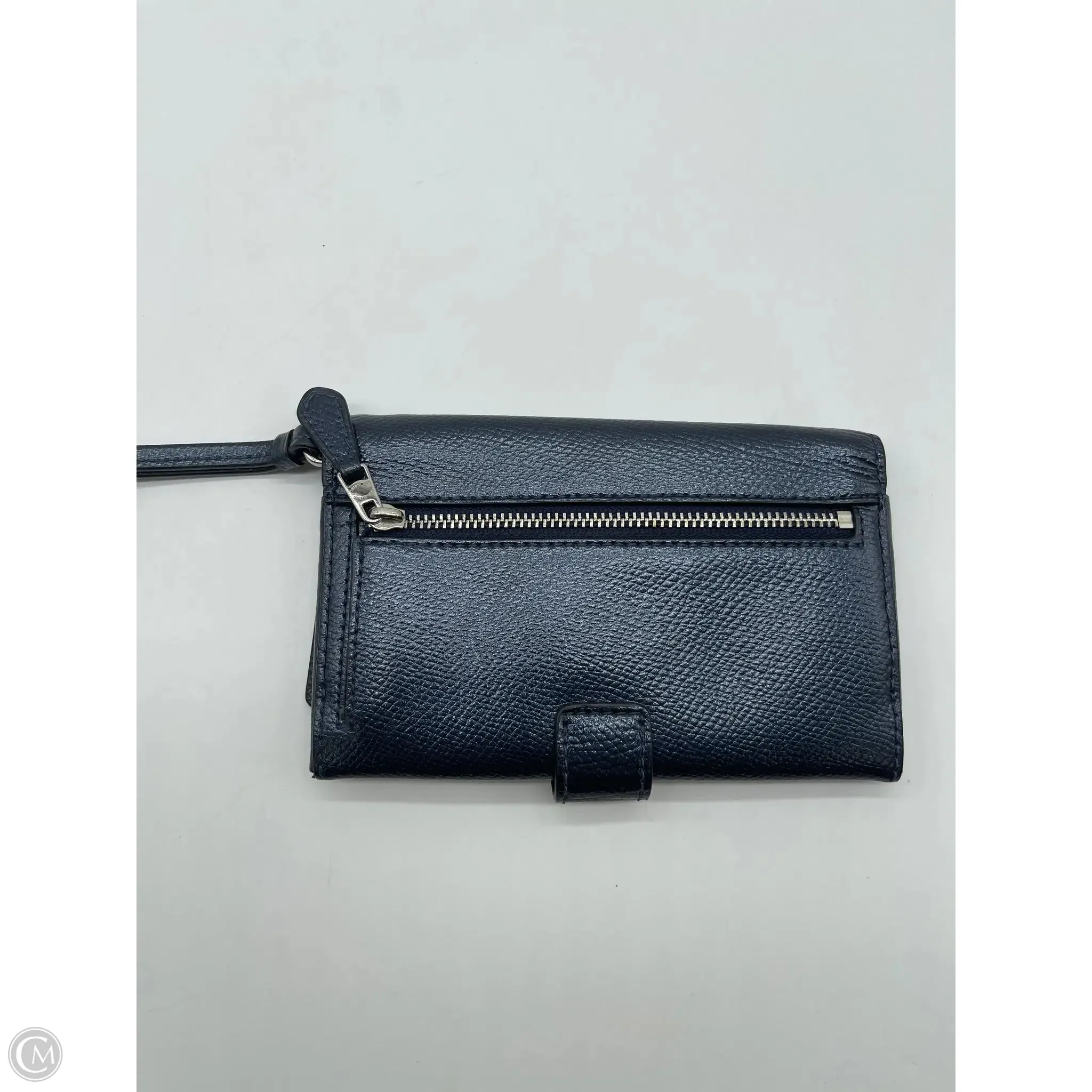 Wallet Designer By Coach, Size: Medium