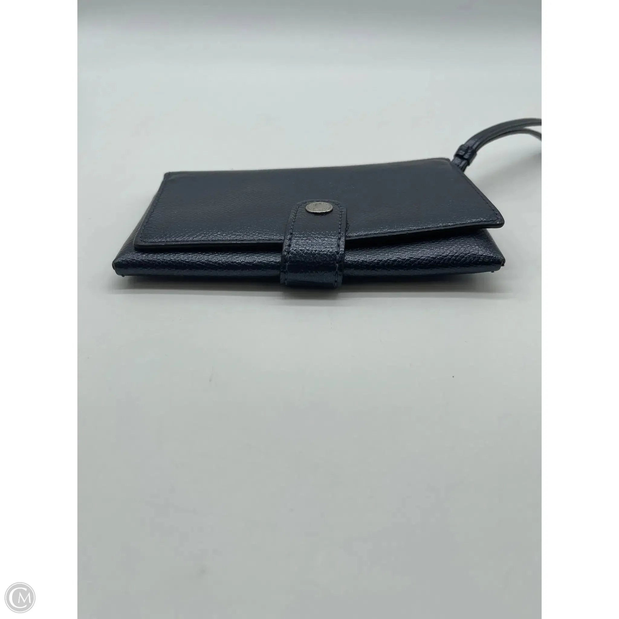 Wallet Designer By Coach, Size: Medium