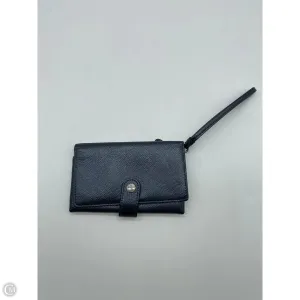 Wallet Designer By Coach, Size: Medium