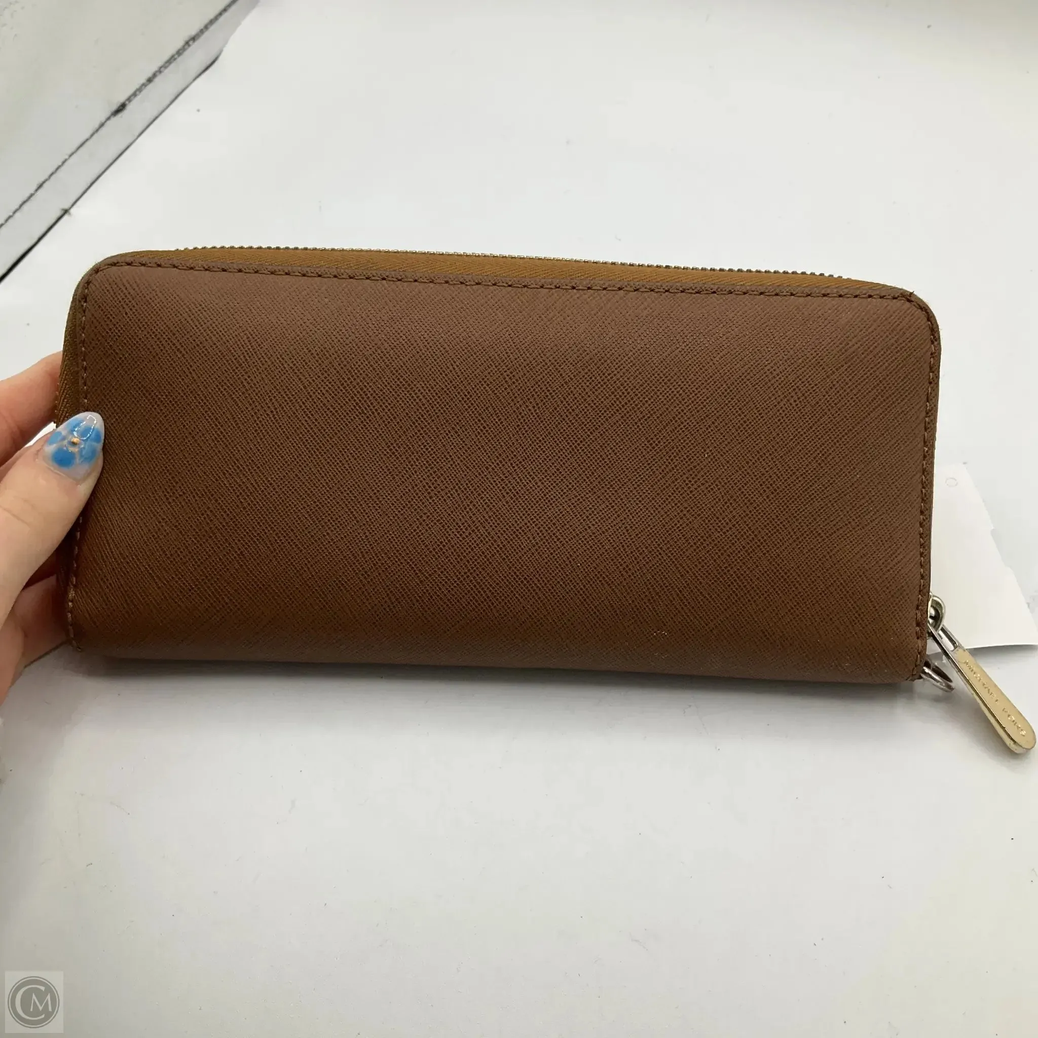 Wallet Designer By Michael Kors, Size: Small
