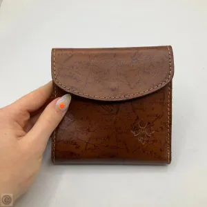 Wallet Designer By Patricia Nash, Size: Small