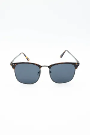 Weatherproof Vintage Hatteras Tortoise Sunglasses for Men | WPV-HATTERAS-T