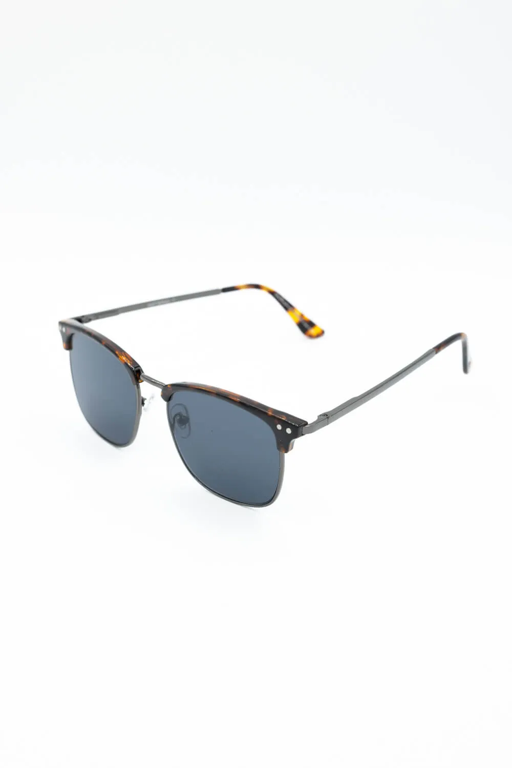 Weatherproof Vintage Hatteras Tortoise Sunglasses for Men | WPV-HATTERAS-T