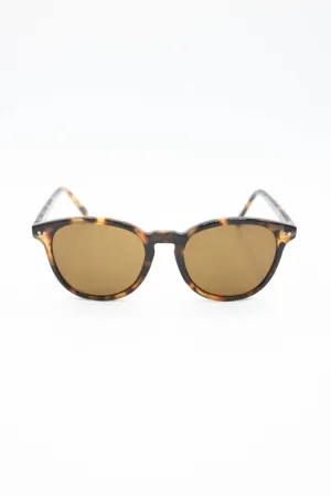Weatherproof Vintage Telluride Tortoise Print Sunglasses for Men | WPV-TELLURIDE-T
