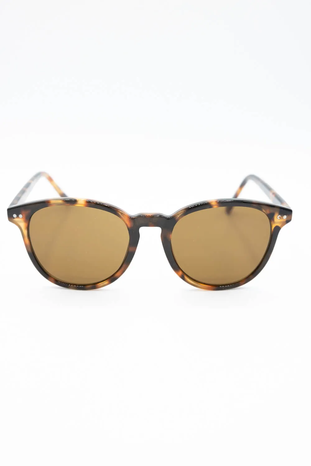 Weatherproof Vintage Telluride Tortoise Print Sunglasses for Men | WPV-TELLURIDE-T