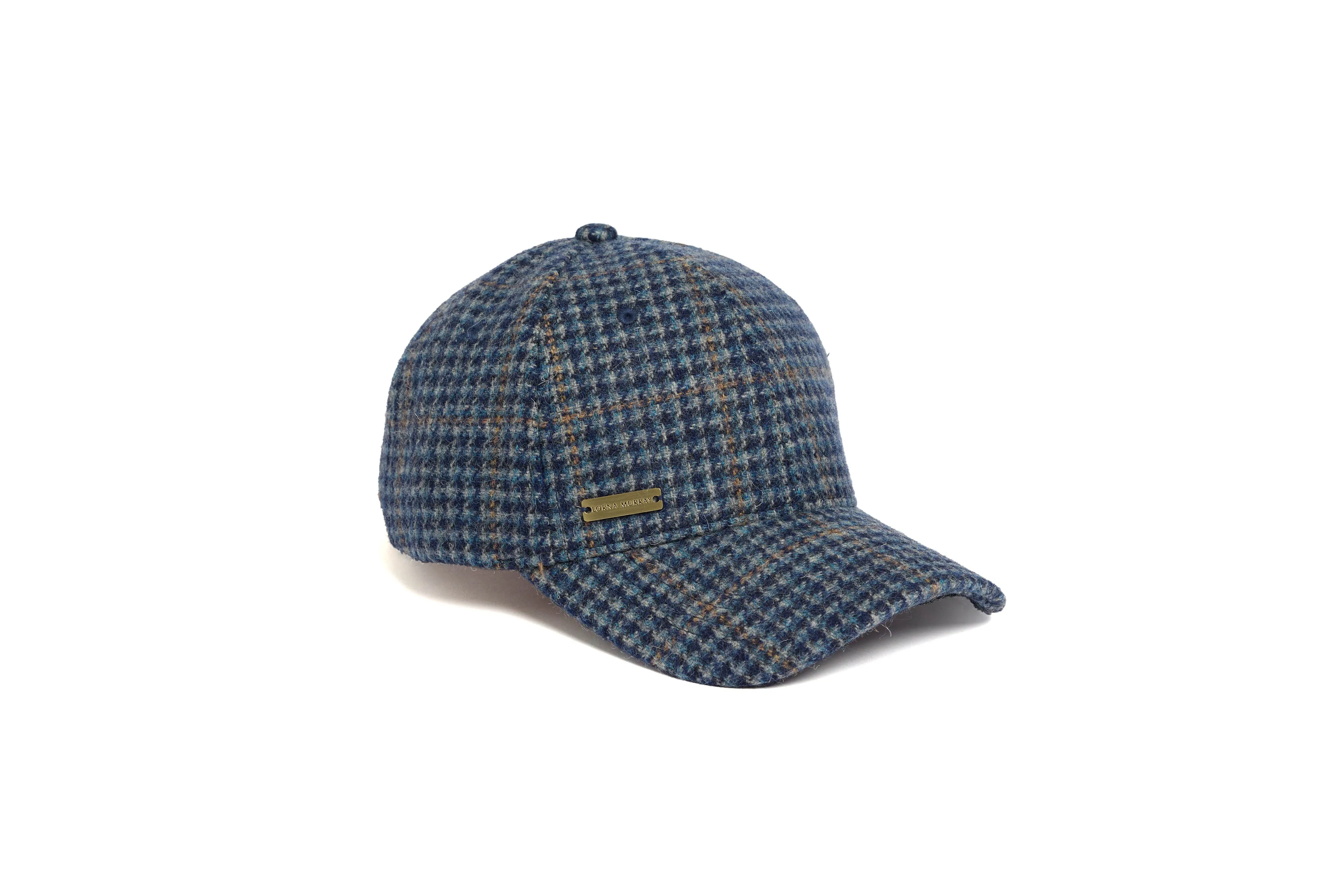Weekend Cap - Lake