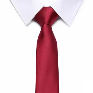 West Louis™ Branded Men Necktie
