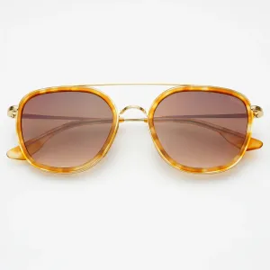 Weston in Light Tortoise