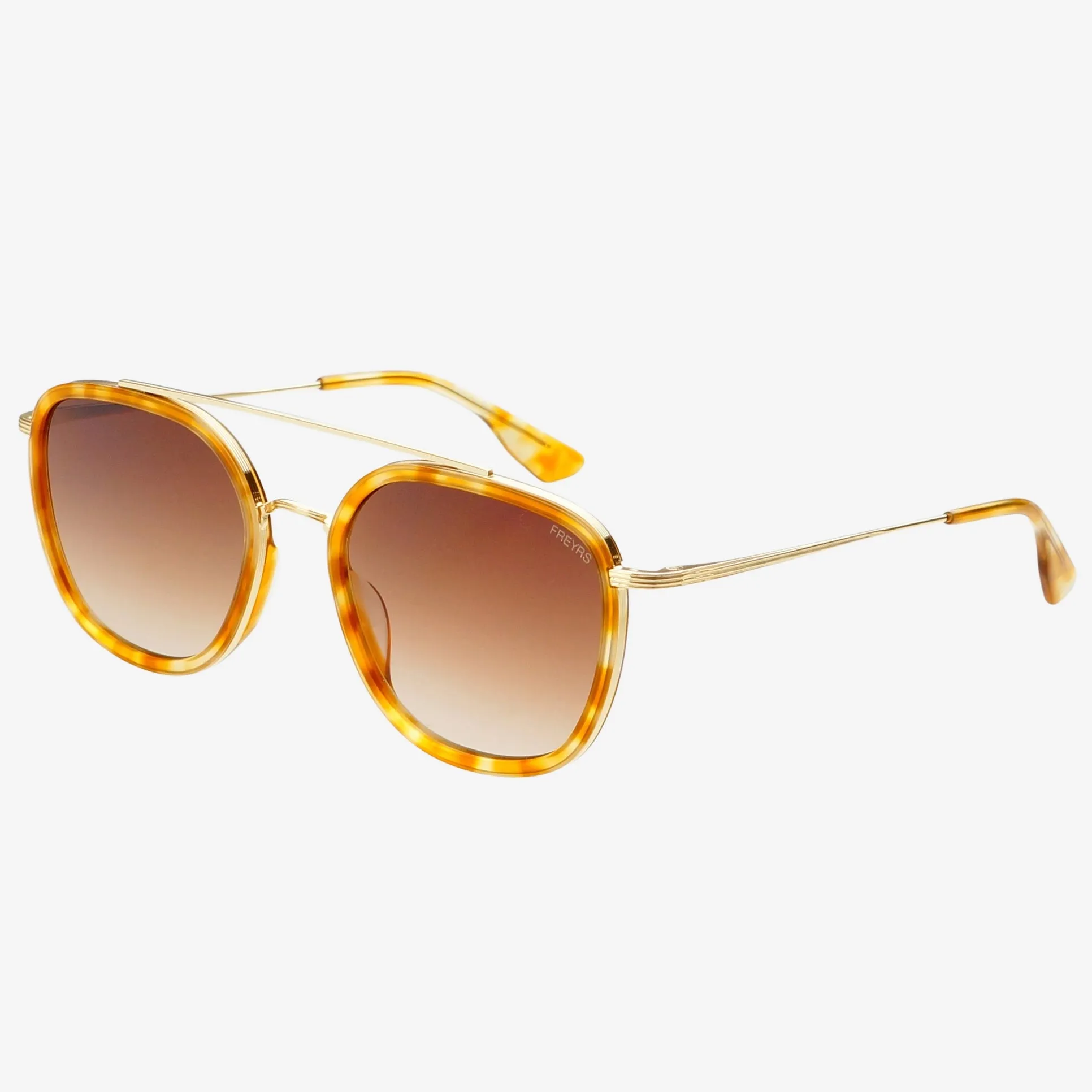 Weston in Light Tortoise