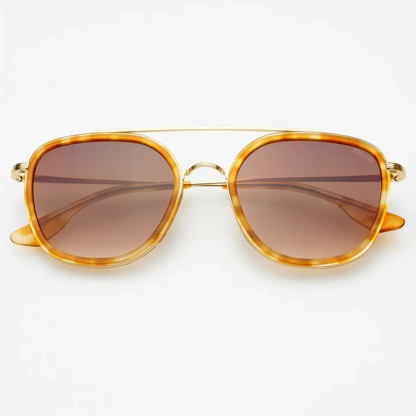 Weston in Light Tortoise