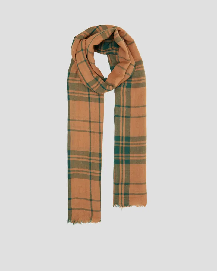Whistler Wool Scarf