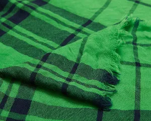 Whistler Wool Scarf