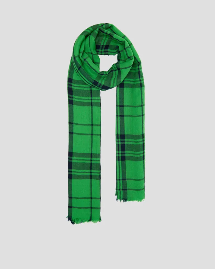 Whistler Wool Scarf