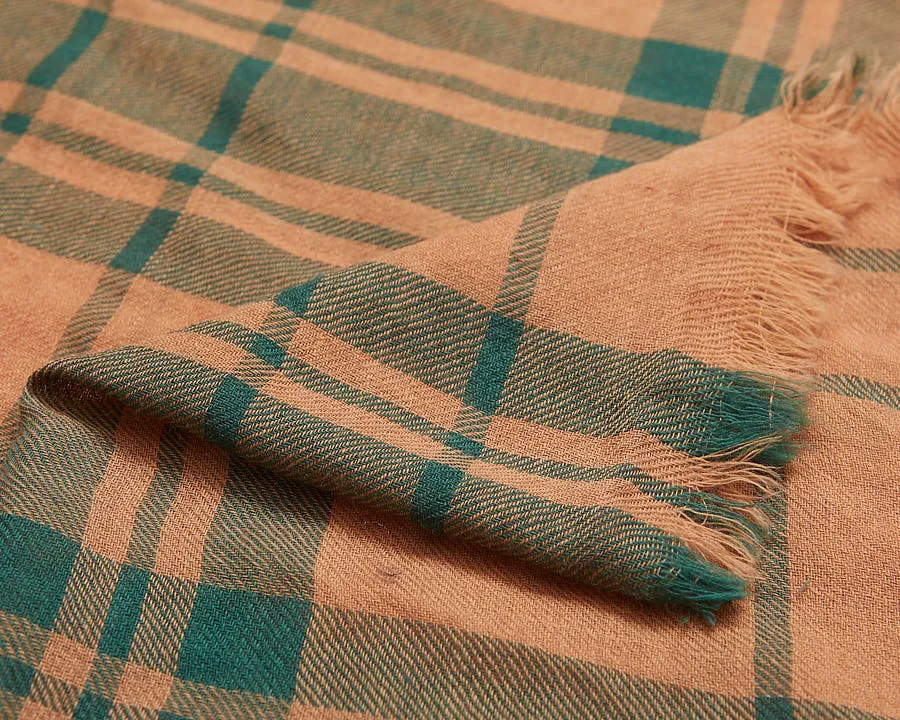 Whistler Wool Scarf