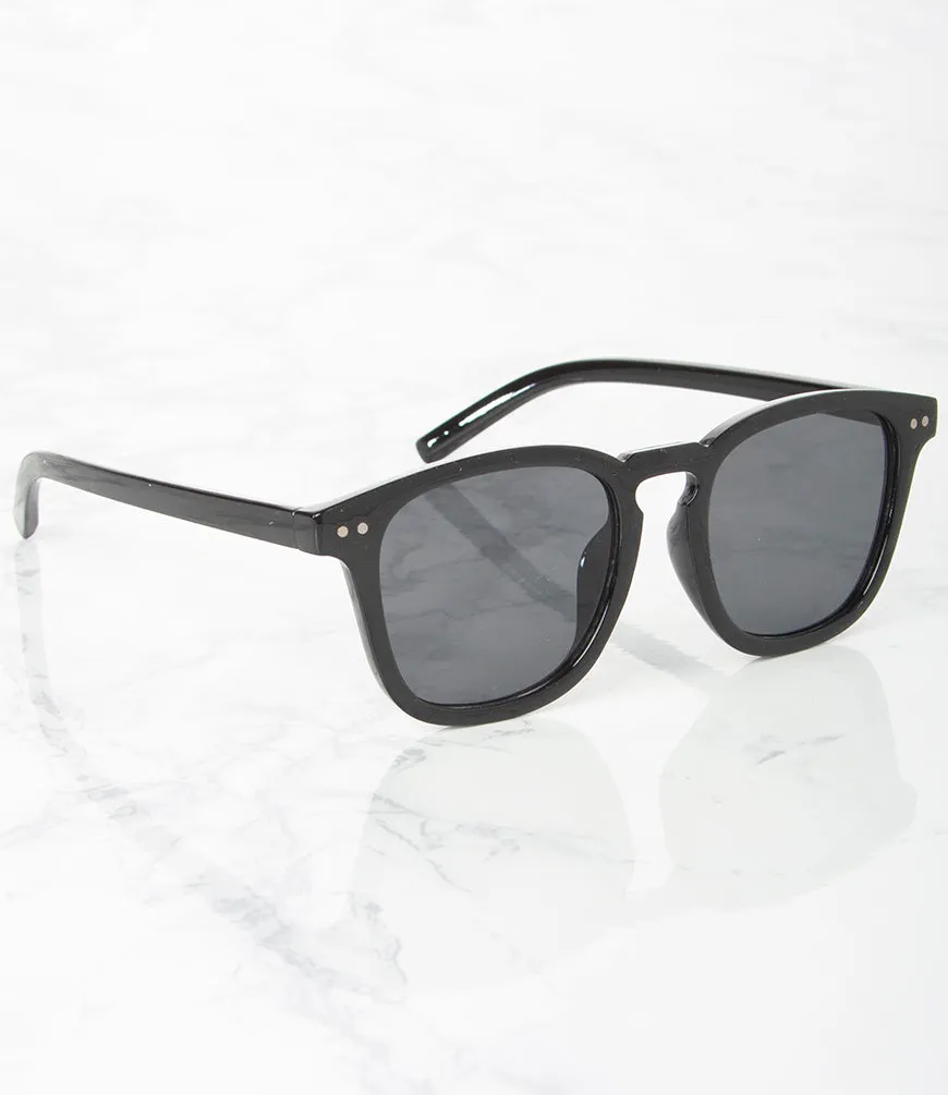 Wholesale Sunglasses - P22456SD - Pack of 12 ($33)