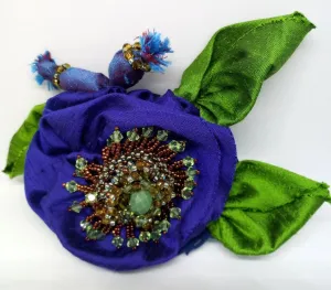 Wild Rose Pin (special order - sold out)