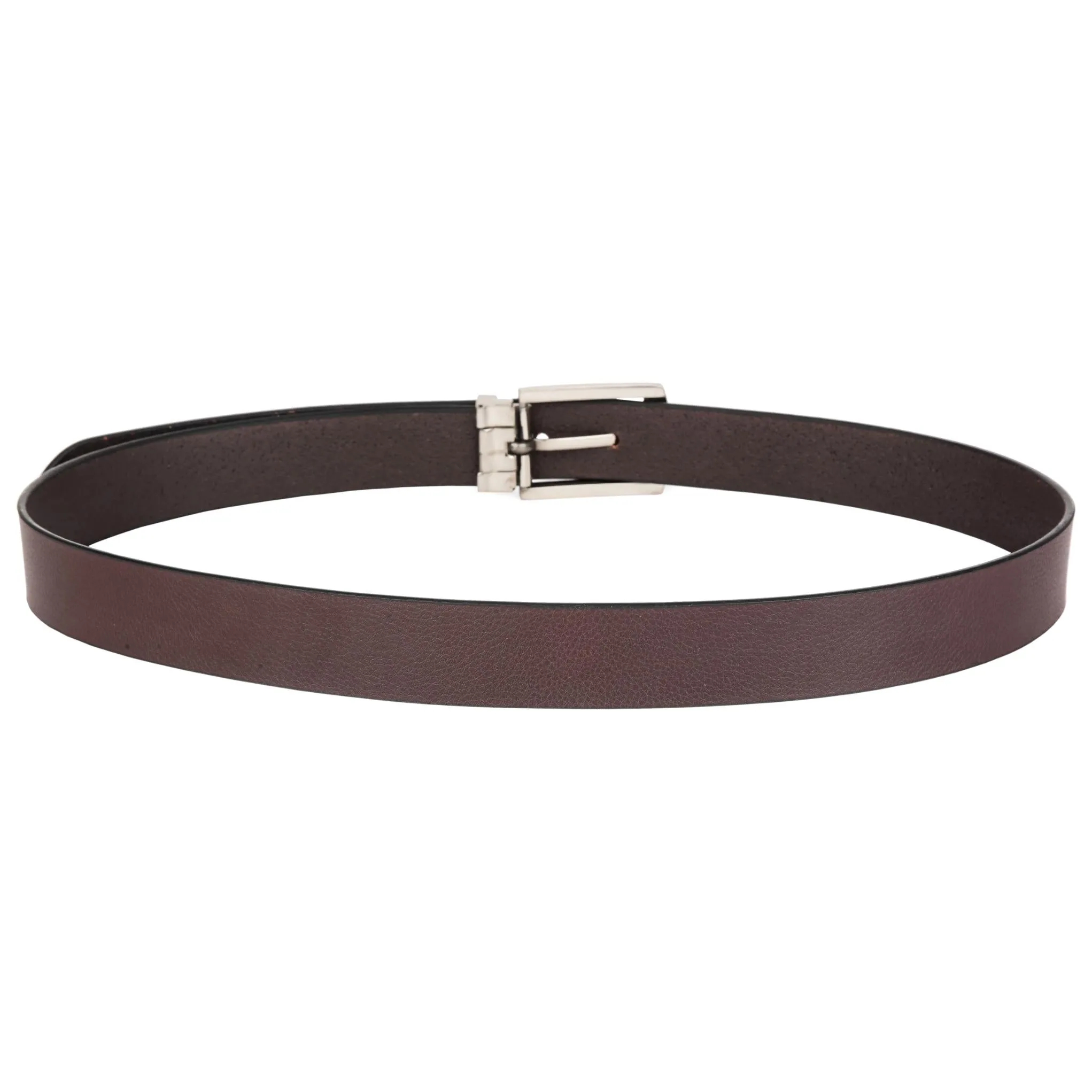 WILDHORN Formal Leather Belt for Men