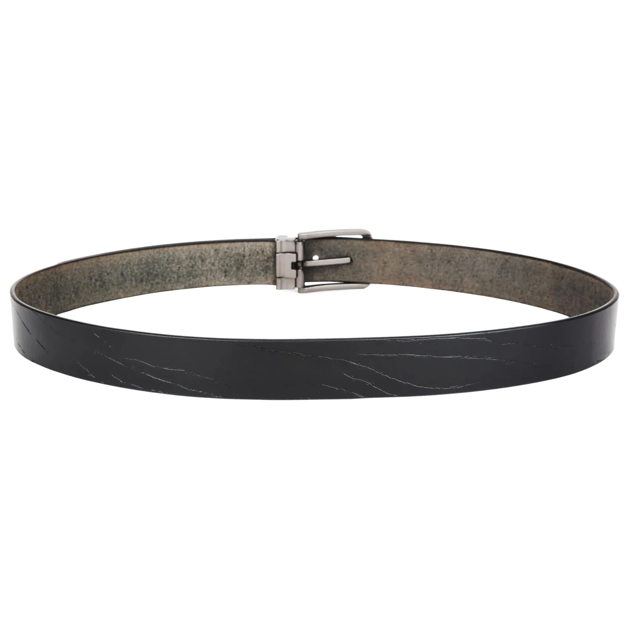 WILDHORN Formal Leather Belt for Men