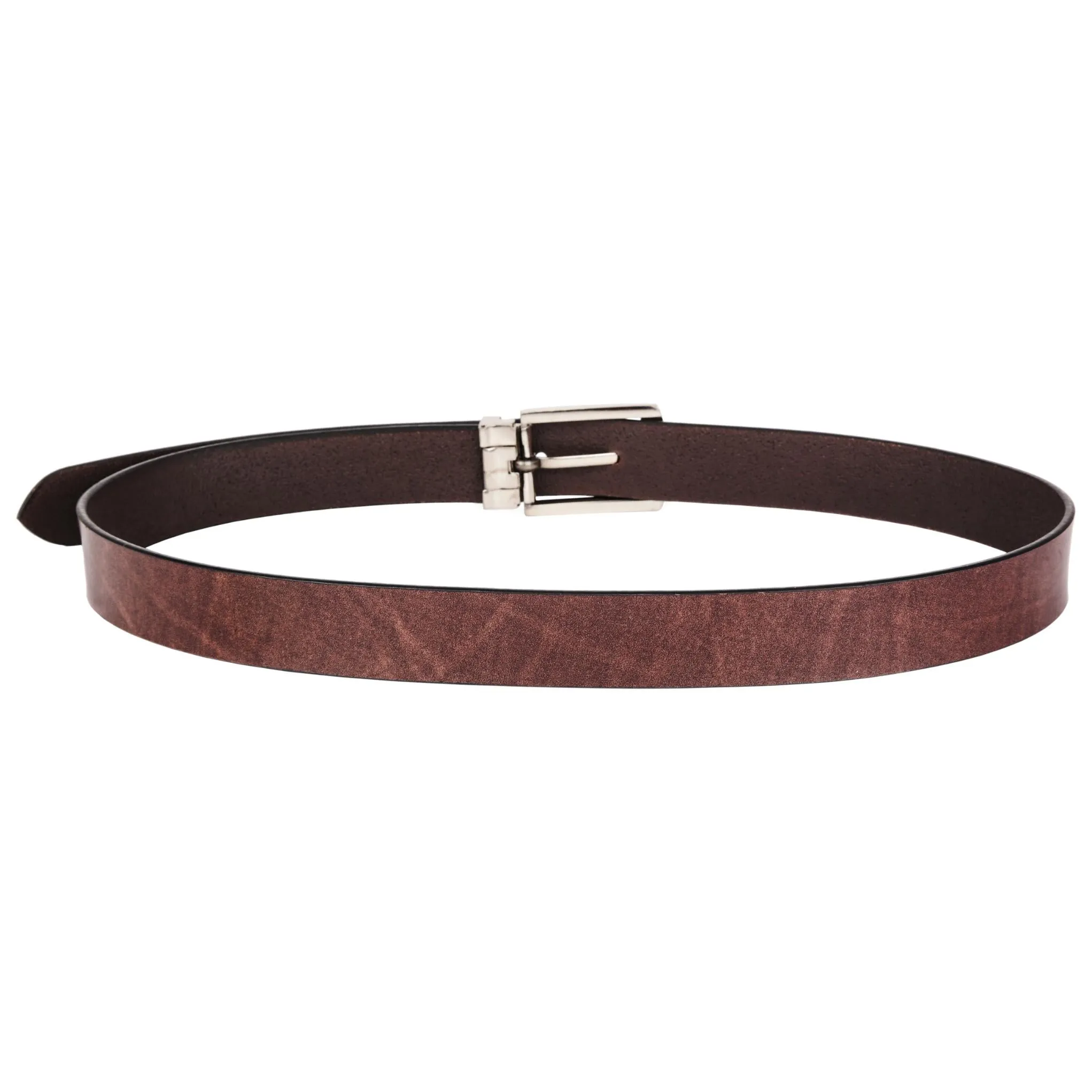 WILDHORN Formal Leather Belt for Men