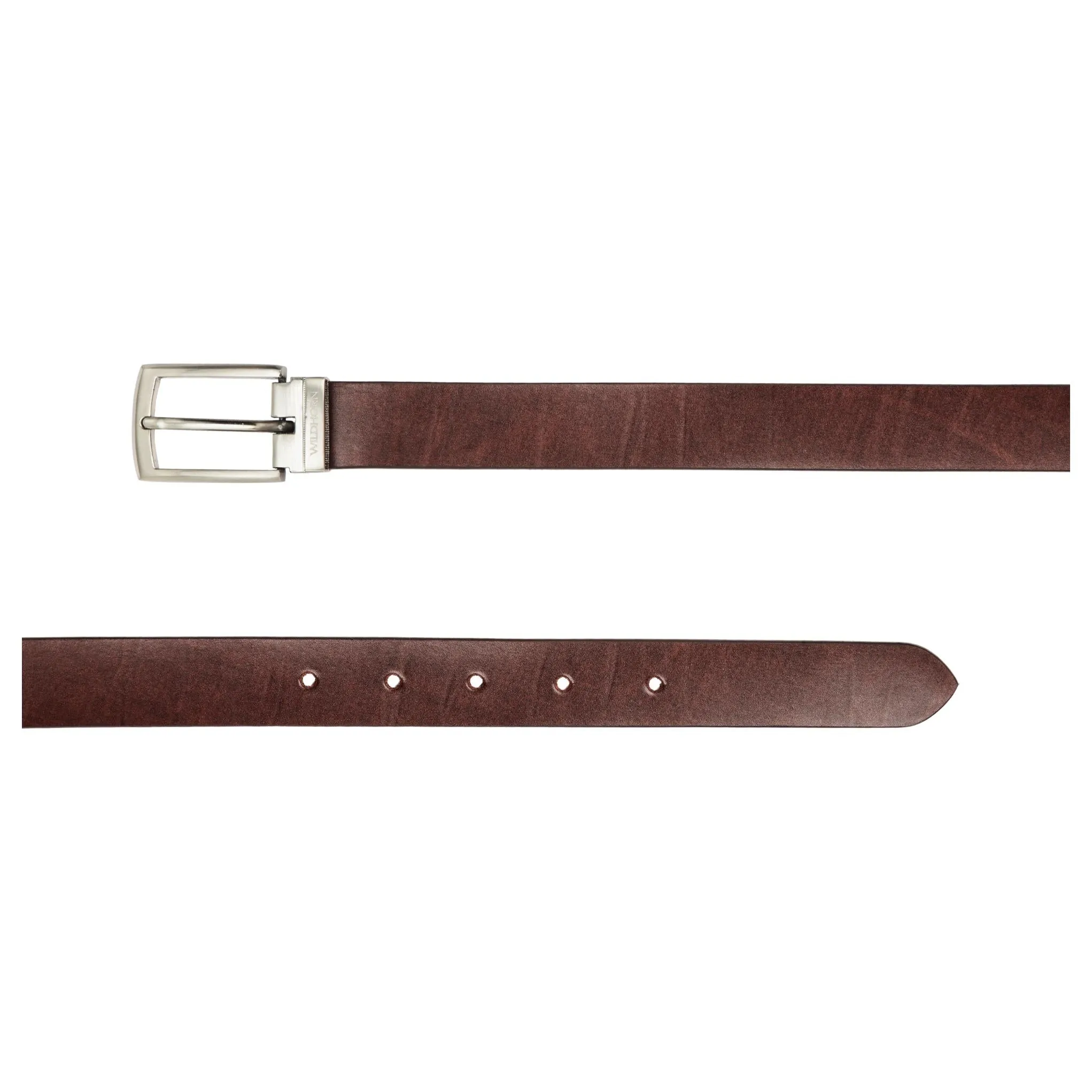 WILDHORN Formal Leather Belt for Men