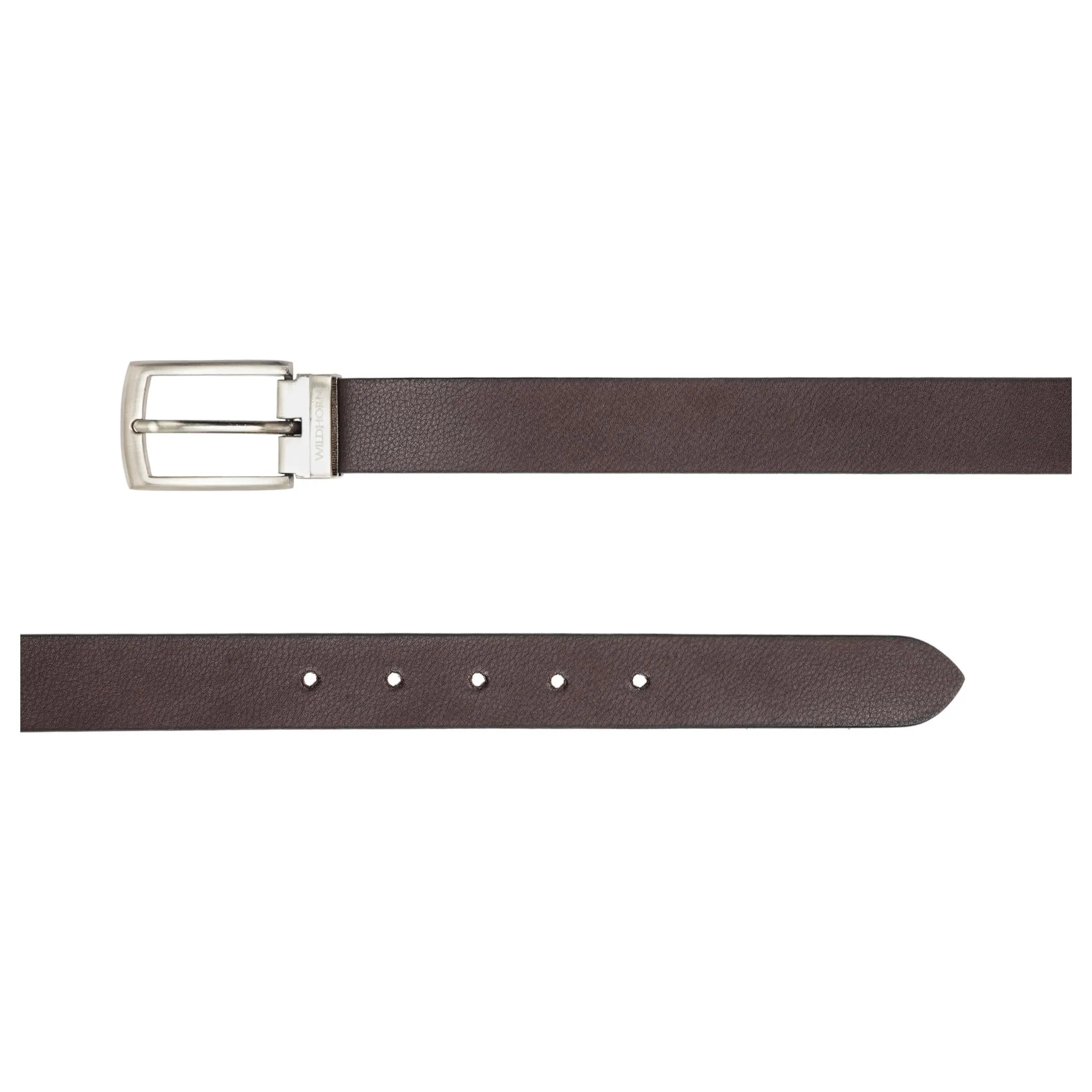 WILDHORN Formal Leather Belt for Men