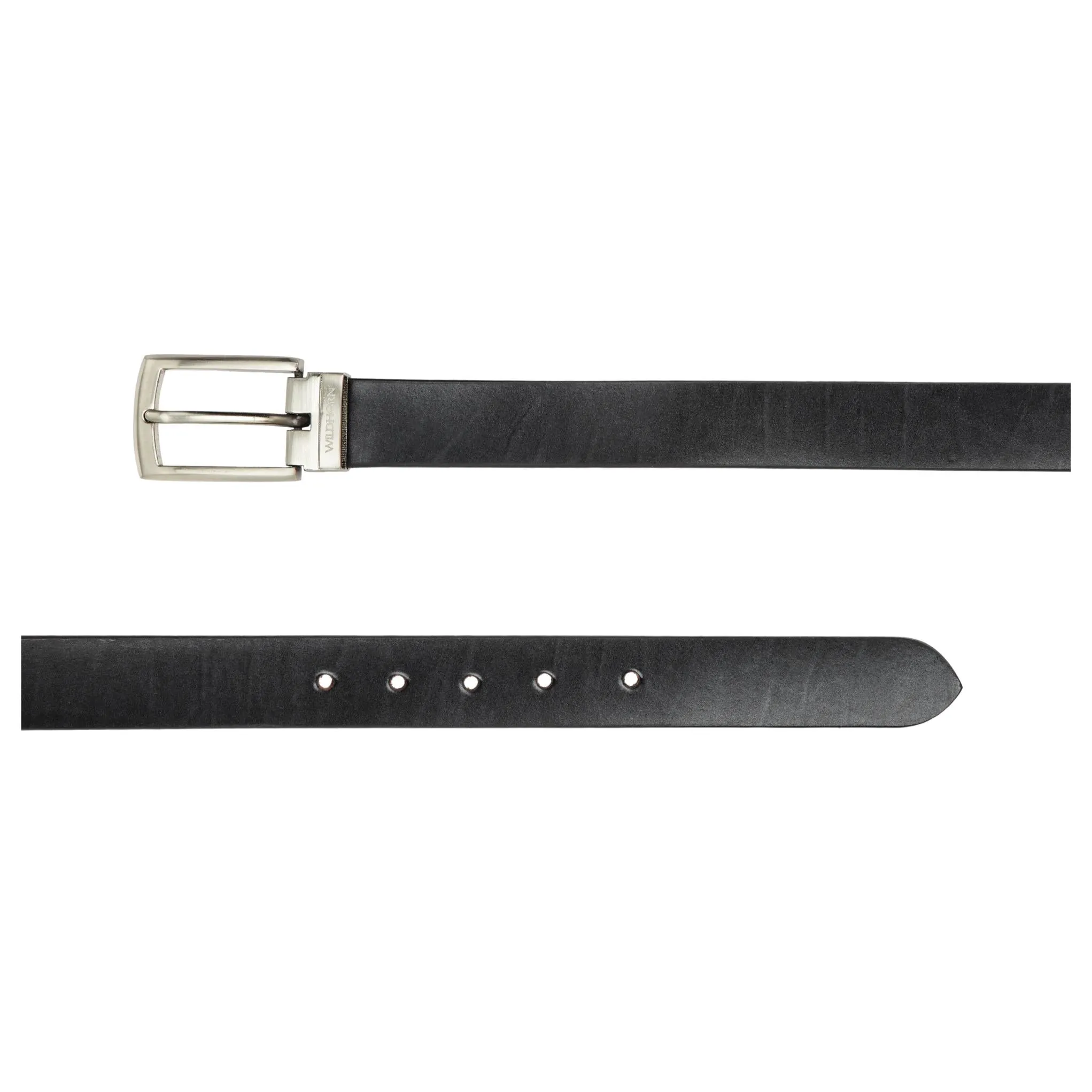 WILDHORN Formal Leather Belt for Men