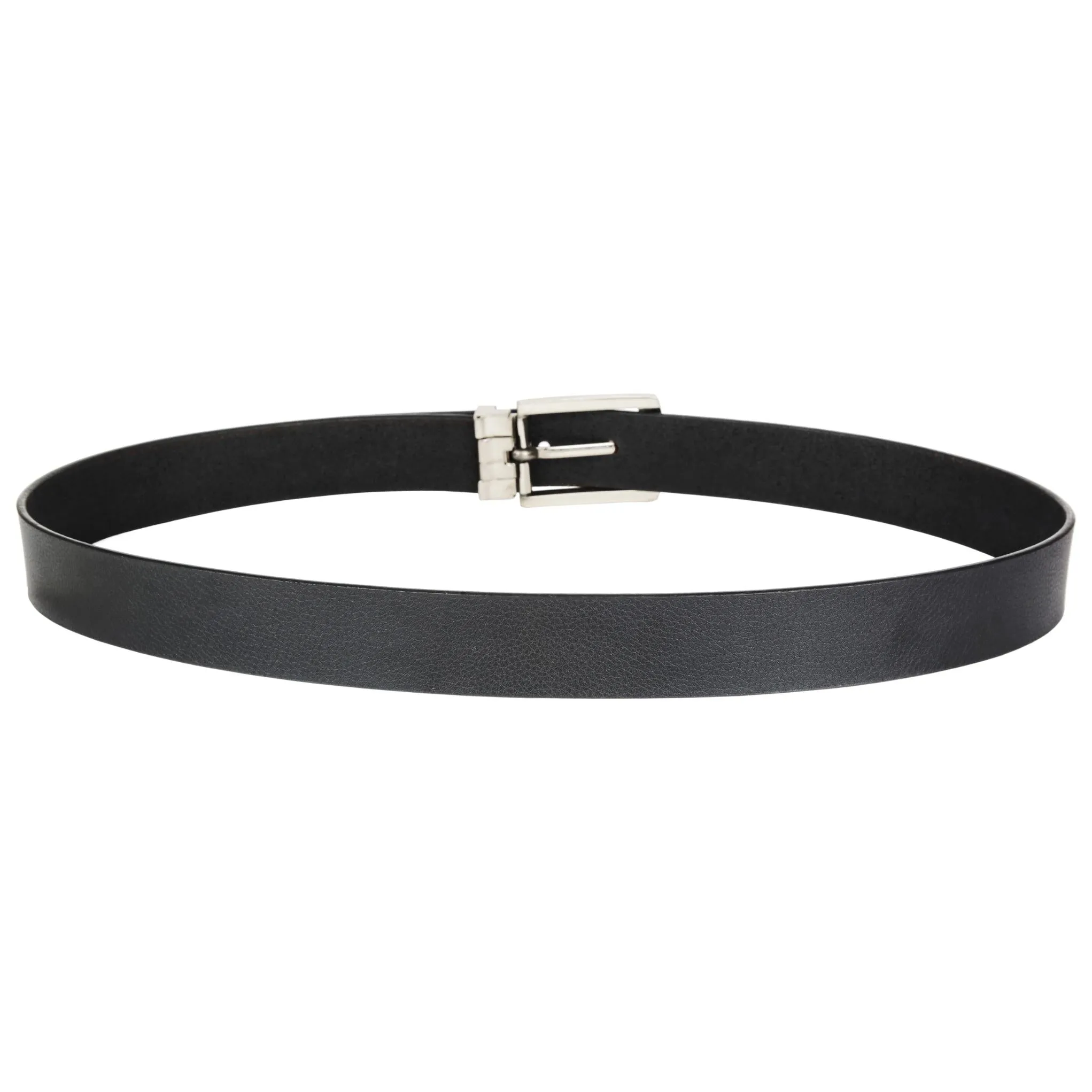 WILDHORN Formal Leather Belt for Men