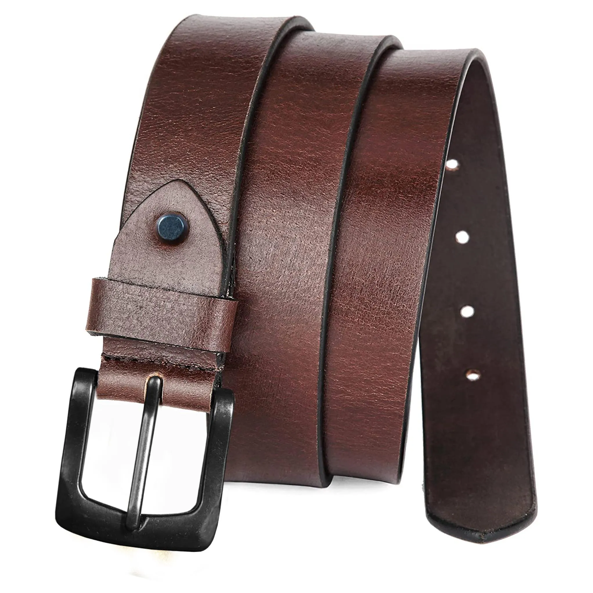 WILDHORN Premium Leather Belt for Men