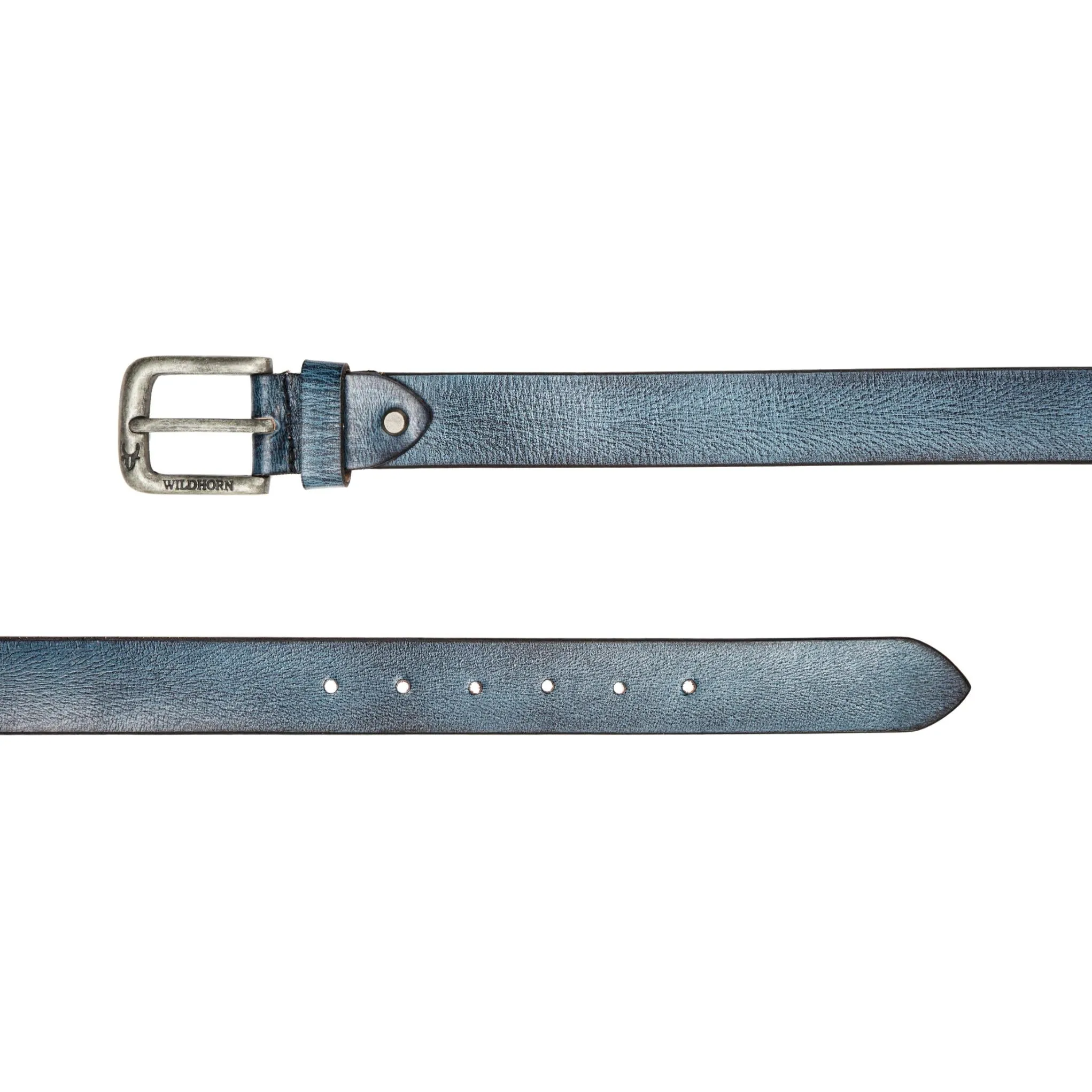 WILDHORN Premium Leather Belt for Men