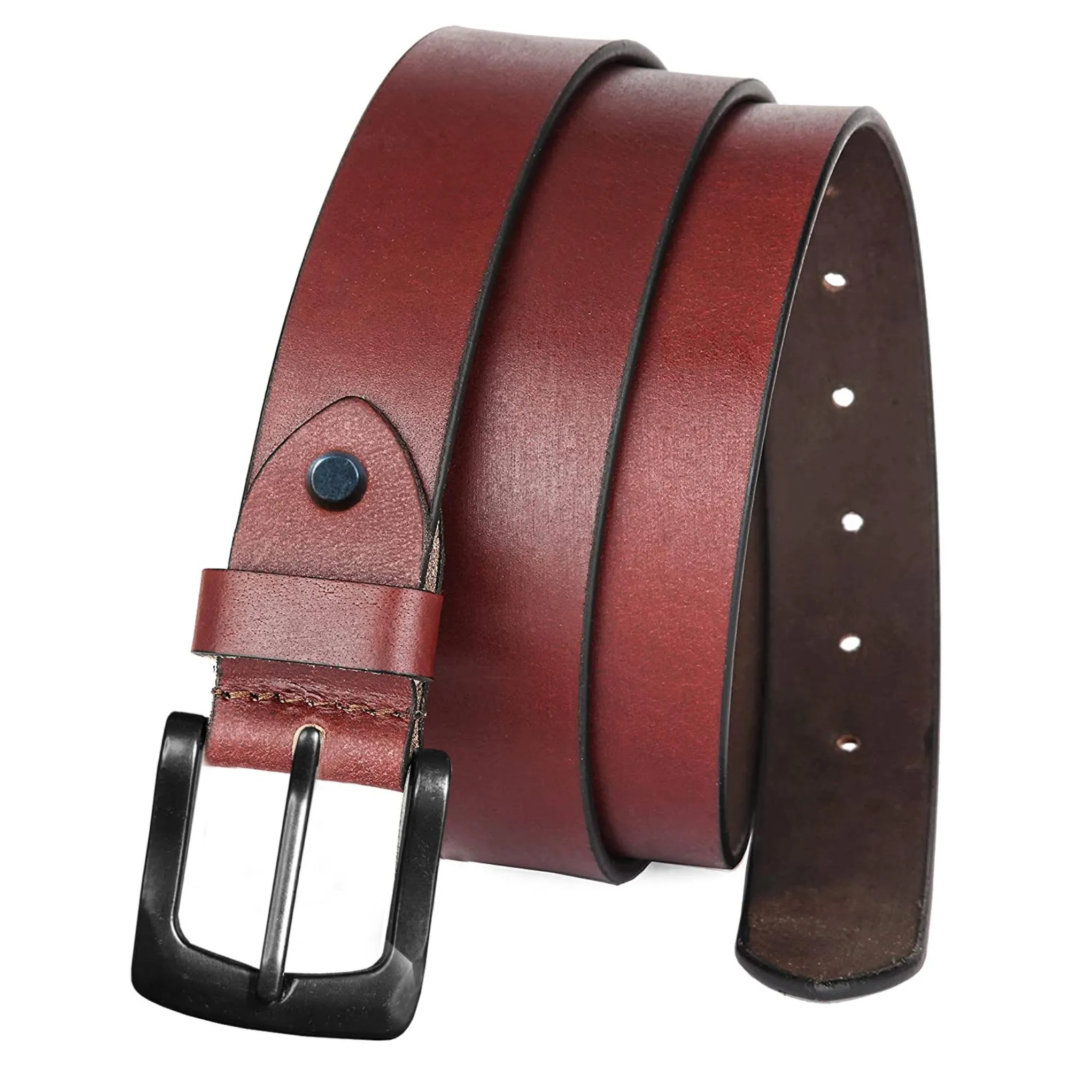 WILDHORN Premium Leather Belt for Men