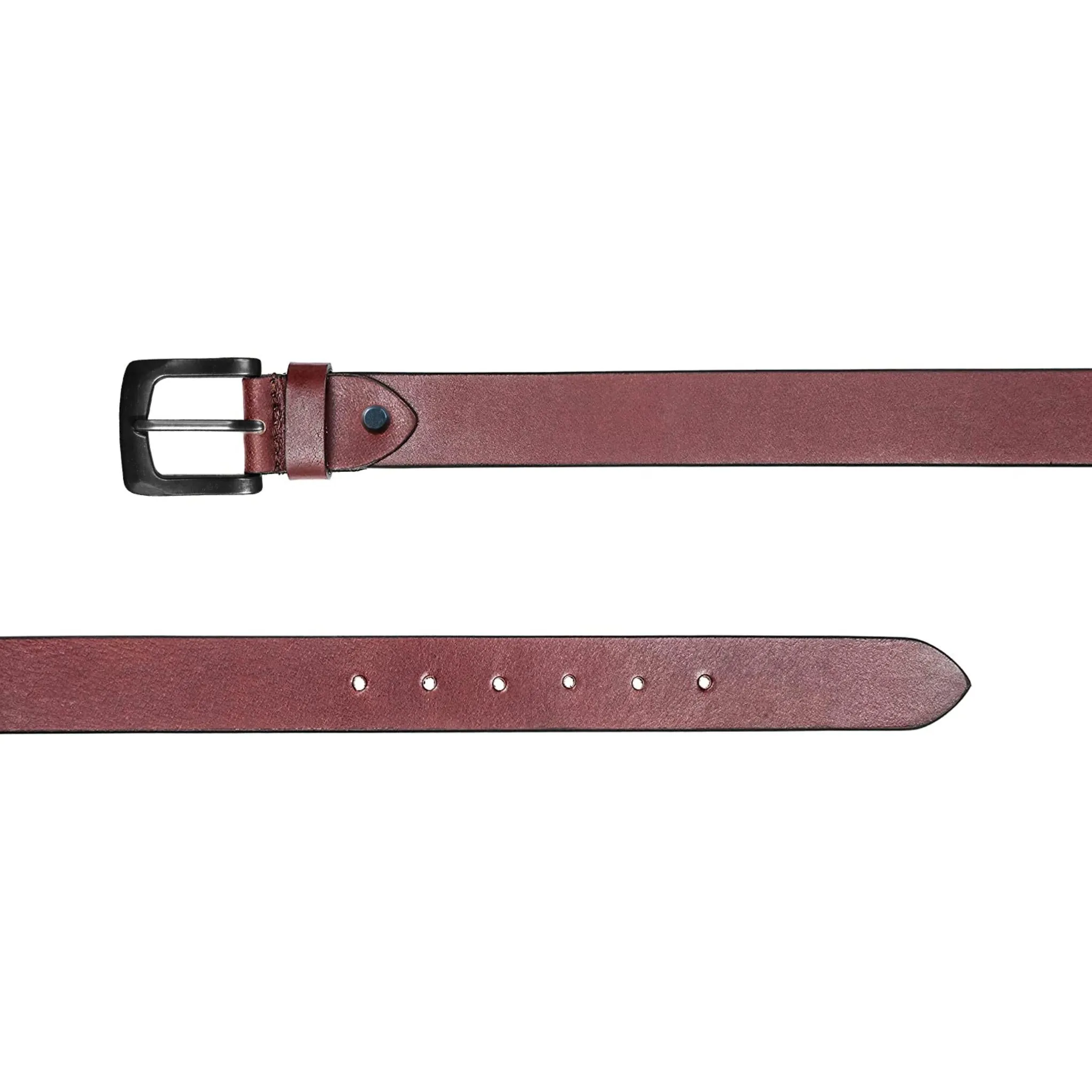 WILDHORN Premium Leather Belt for Men