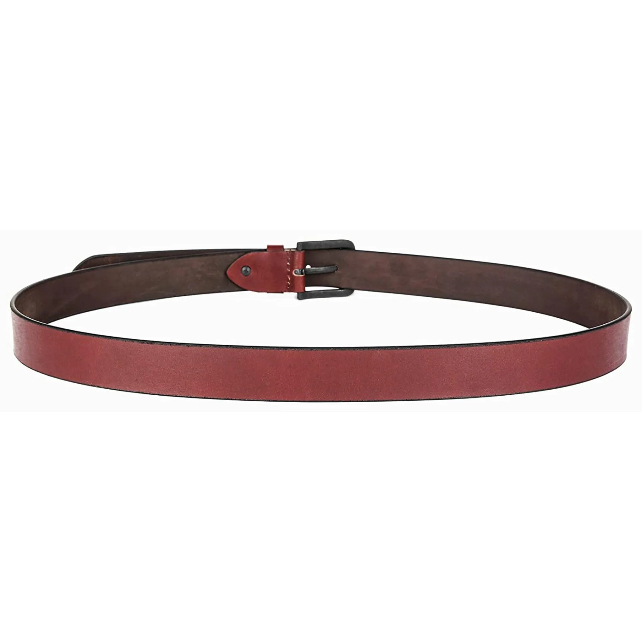 WILDHORN Premium Leather Belt for Men