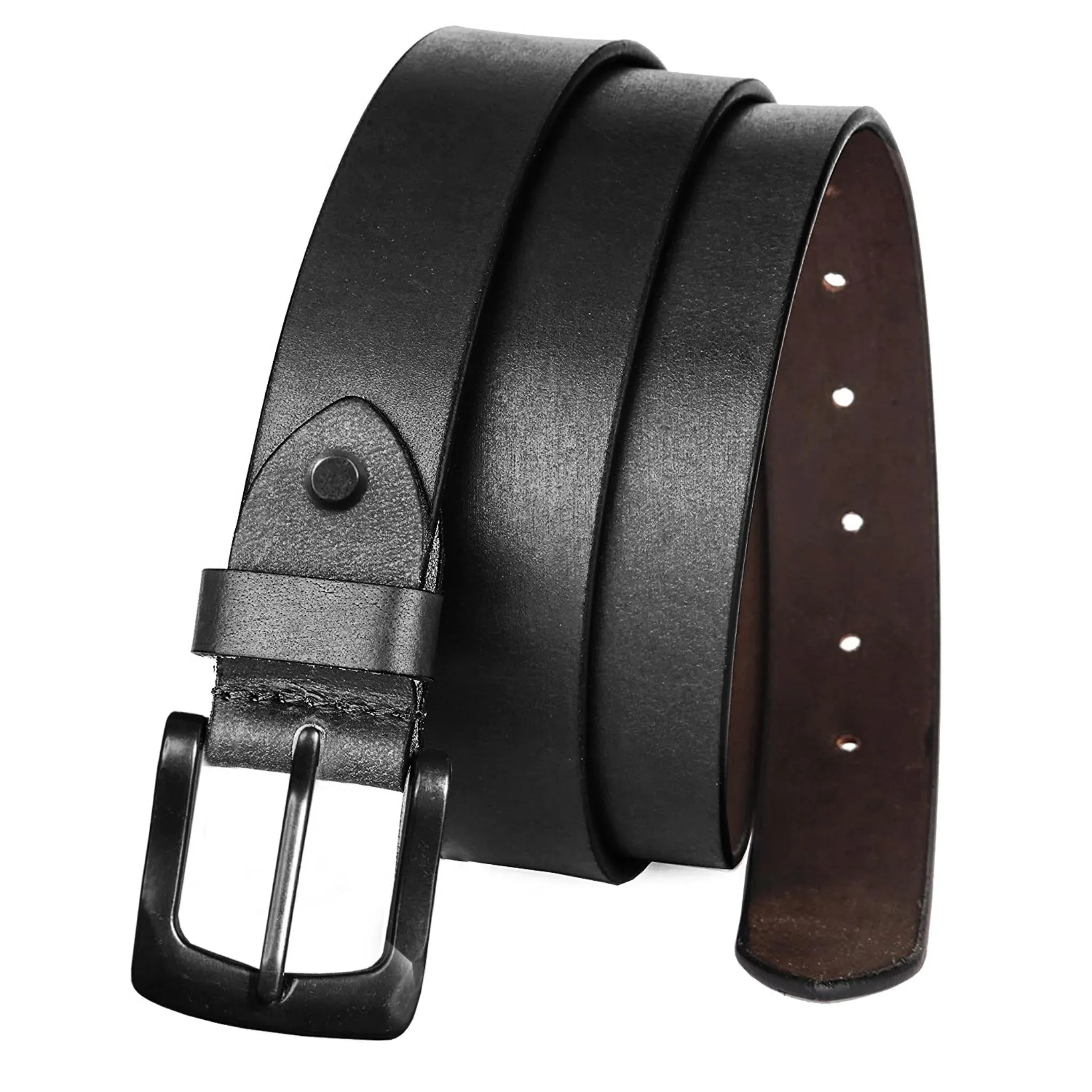 WILDHORN Premium Leather Belt for Men