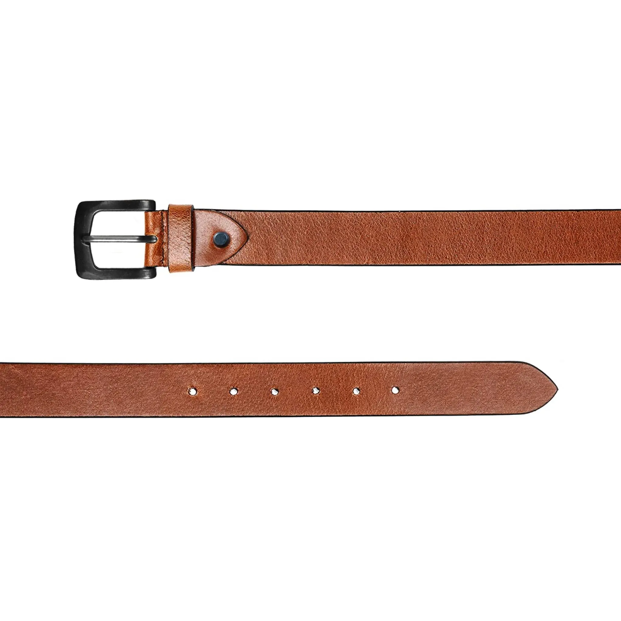 WILDHORN Premium Leather Belt for Men