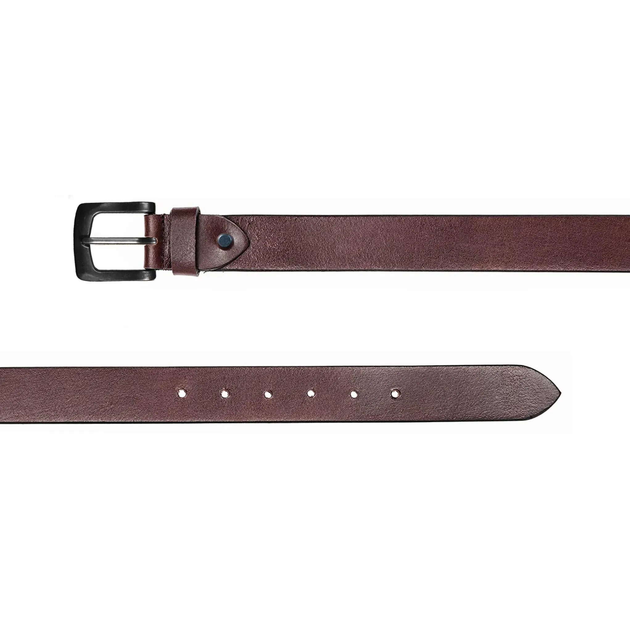 WILDHORN Premium Leather Belt for Men