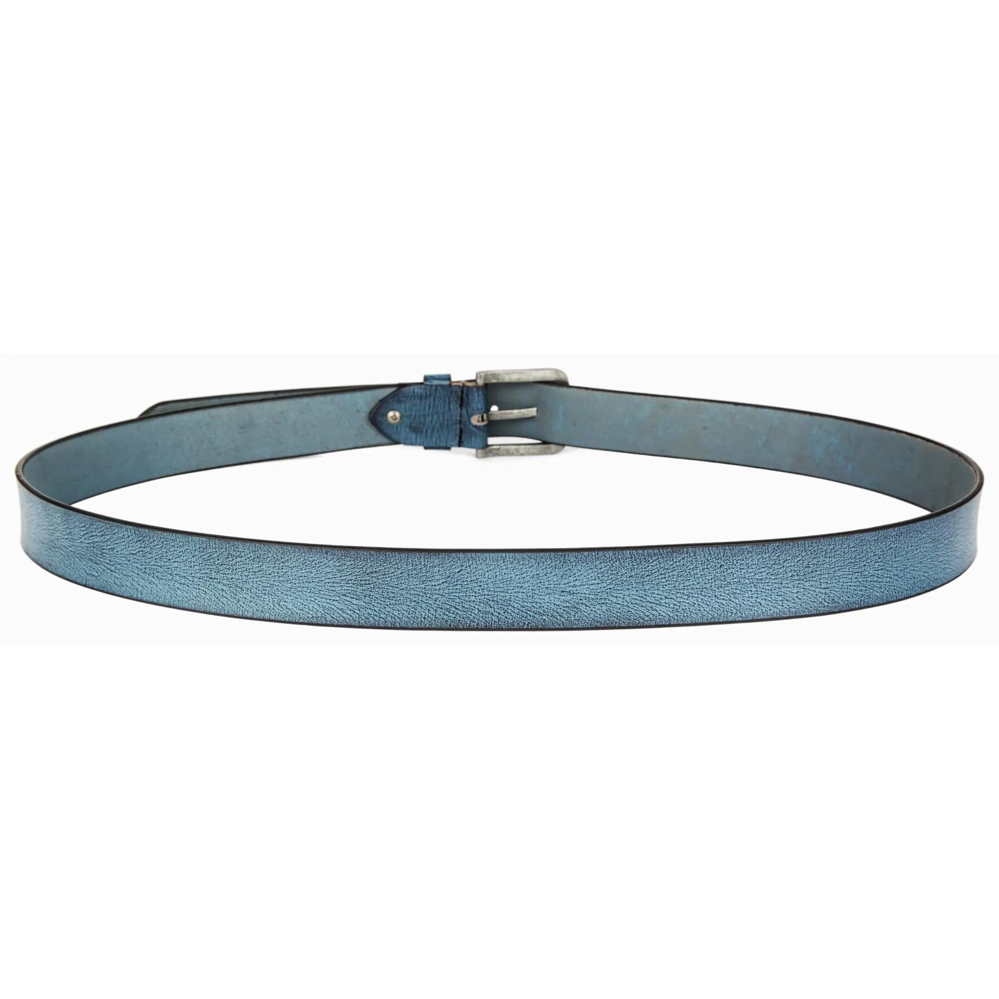 WILDHORN Premium Leather Belt for Men