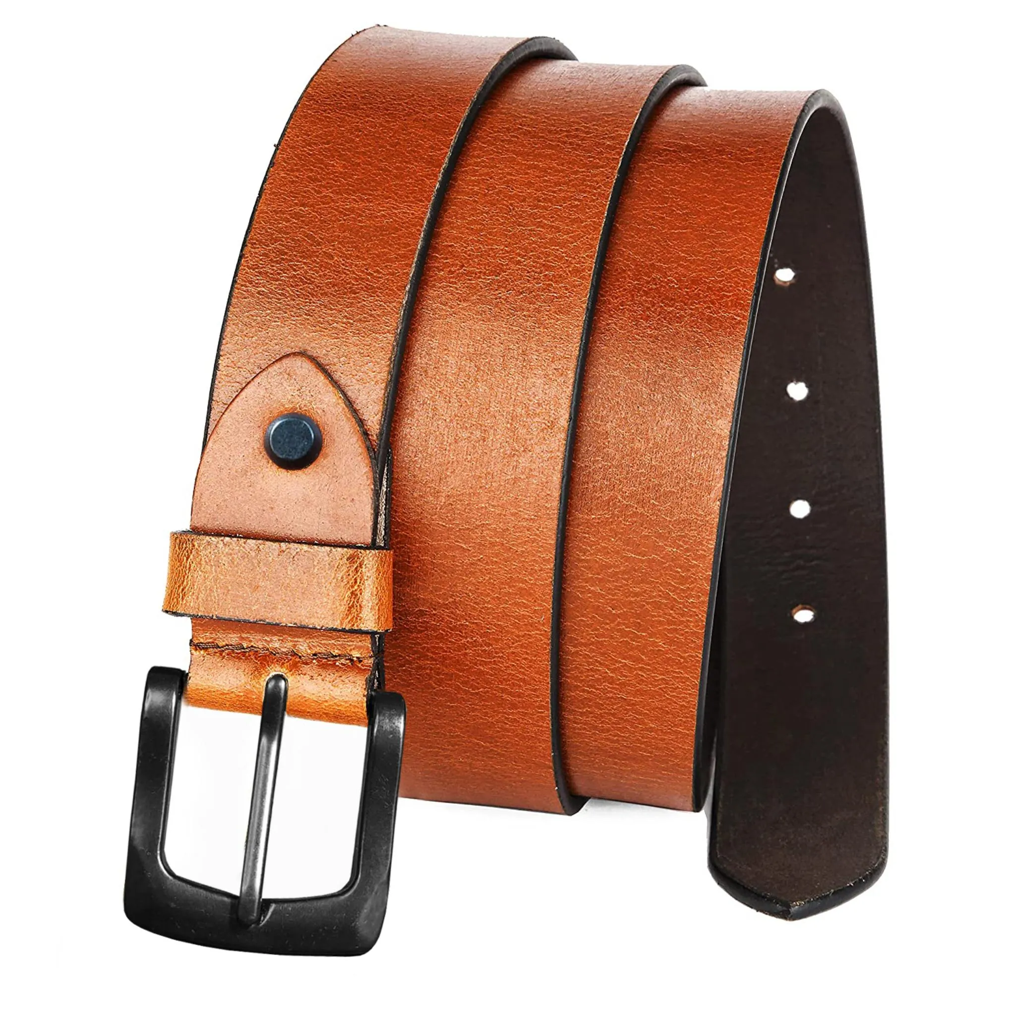 WILDHORN Premium Leather Belt for Men