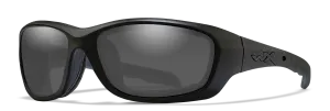 WILEY X Gravity Sunglasses with Removable Facial Cavity Seal