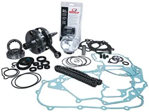 Wiseco PWR169-100 Garage Buddy Complete Engine Rebuild Kit