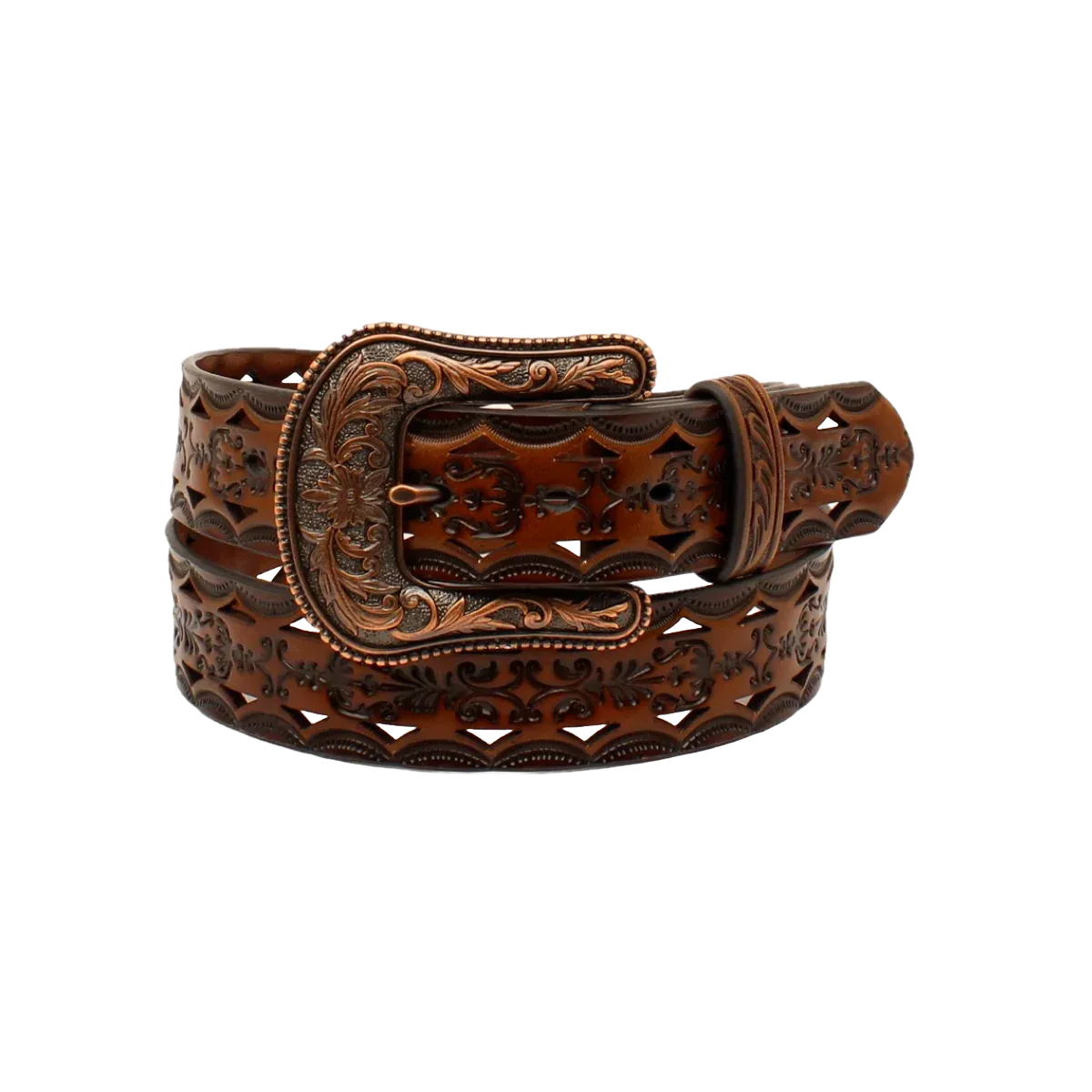 Women's Ariat Belts
