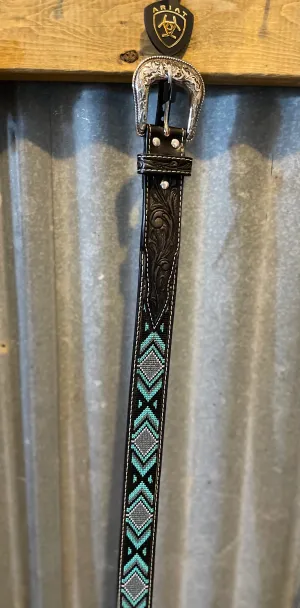 Women's Ariat Belts