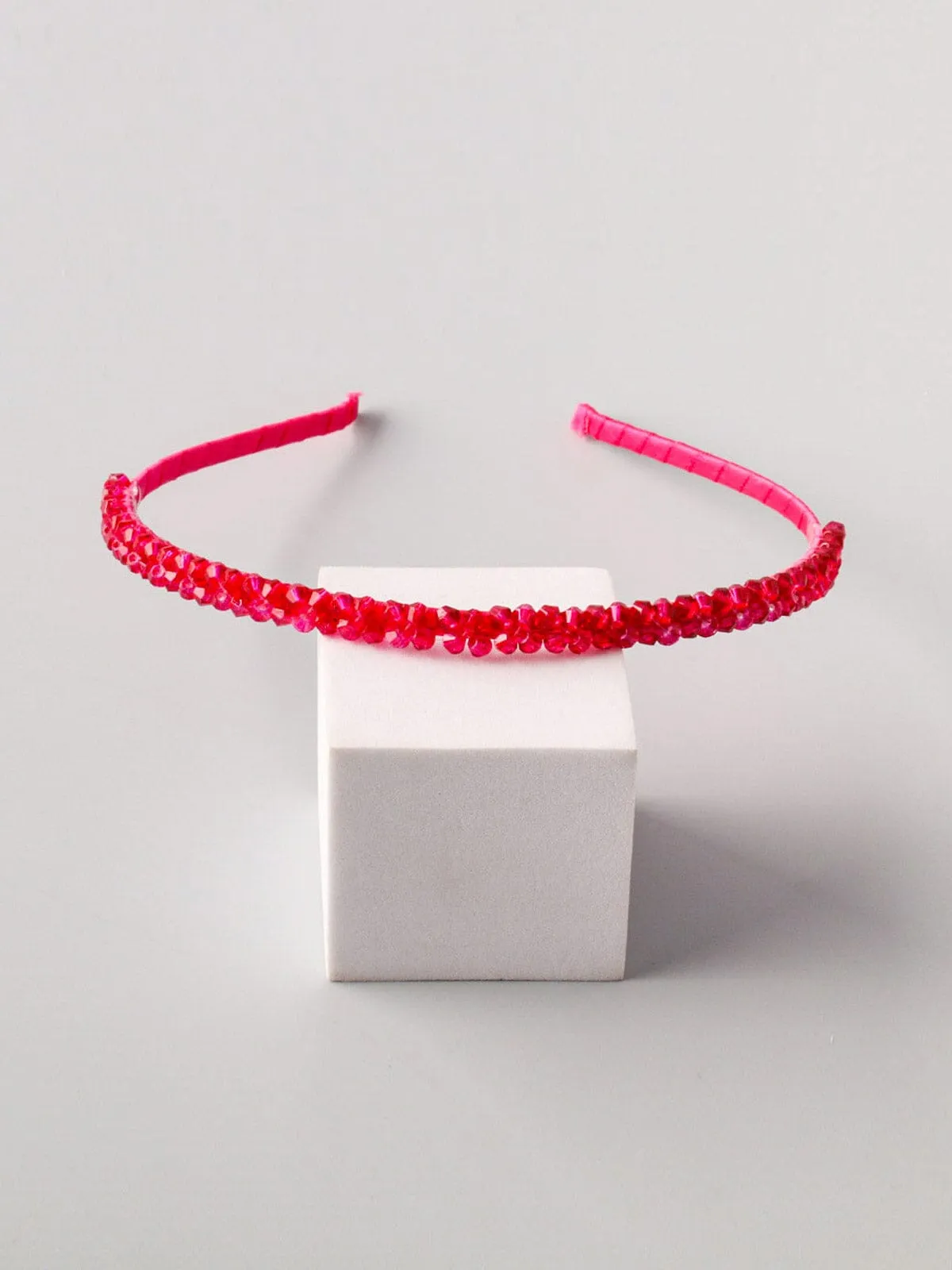 WOMEN'S ASSORTED COLORS HEADBANDS