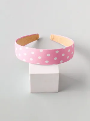 WOMEN'S ASSORTED COLORS HEADBANDS