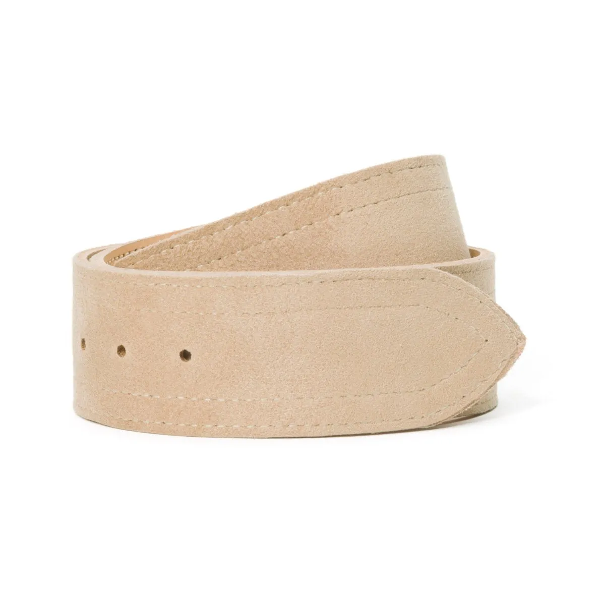 Women's Show Belt