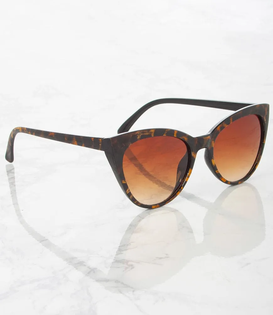 Women's Sunglasses - P21516AP - Pack of 12 ($51 per Dozen)