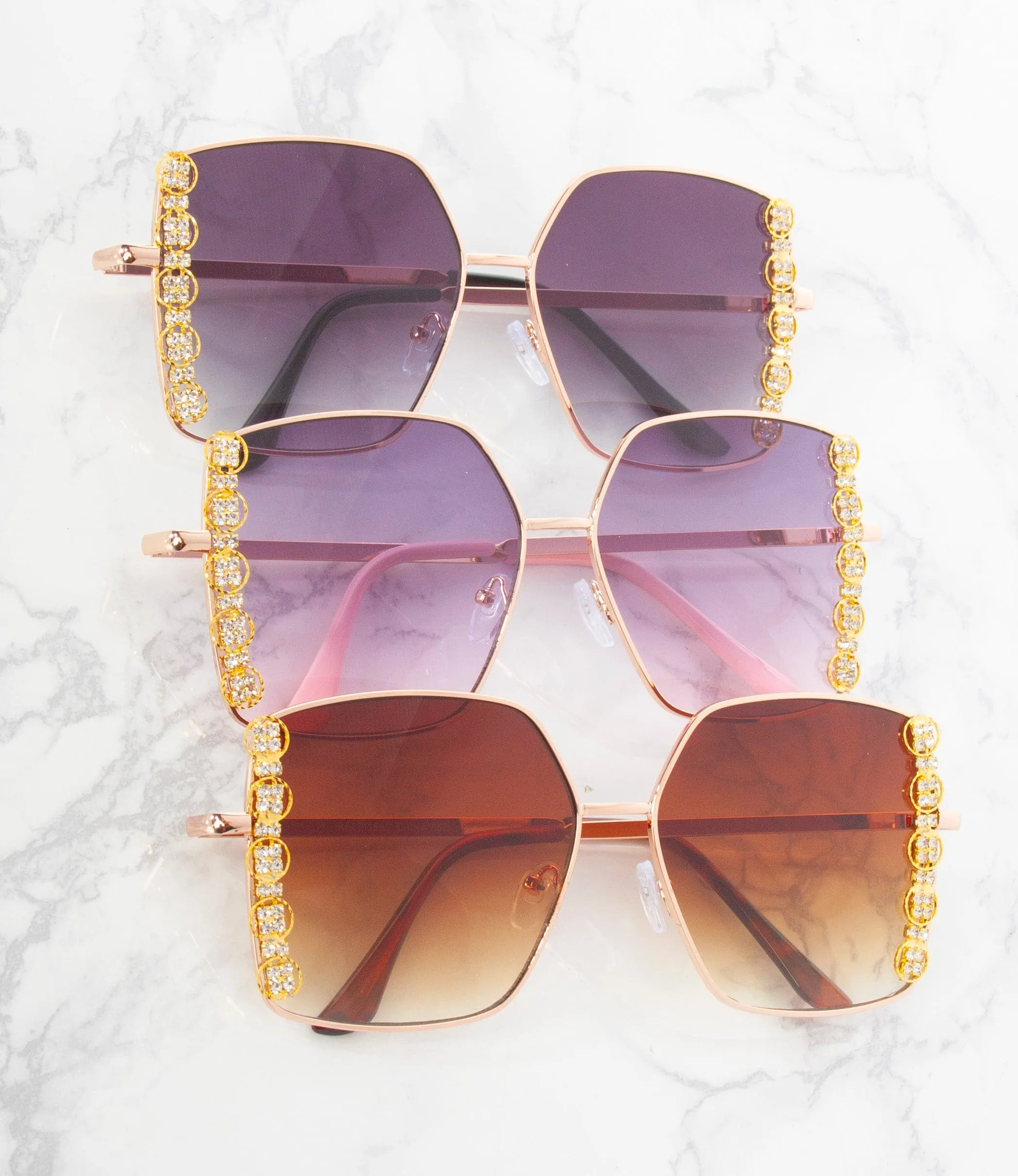 Women's Sunglasses - RS27115AP - Pack of 12