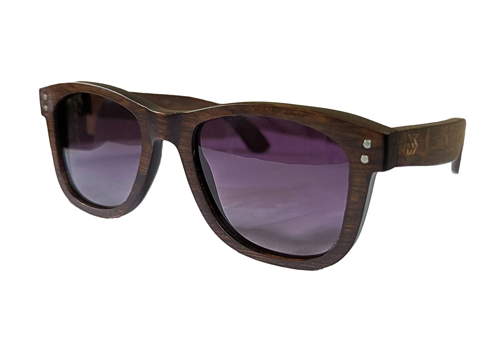 Wooden Sunglasses | Bono