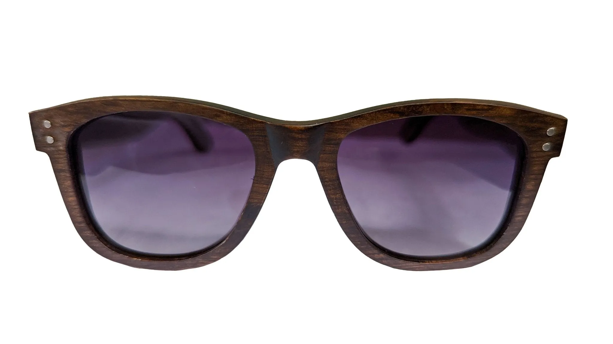 Wooden Sunglasses | Bono